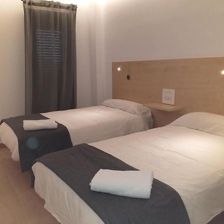 Hotel Casa Marzo Кариньена Экстерьер фото