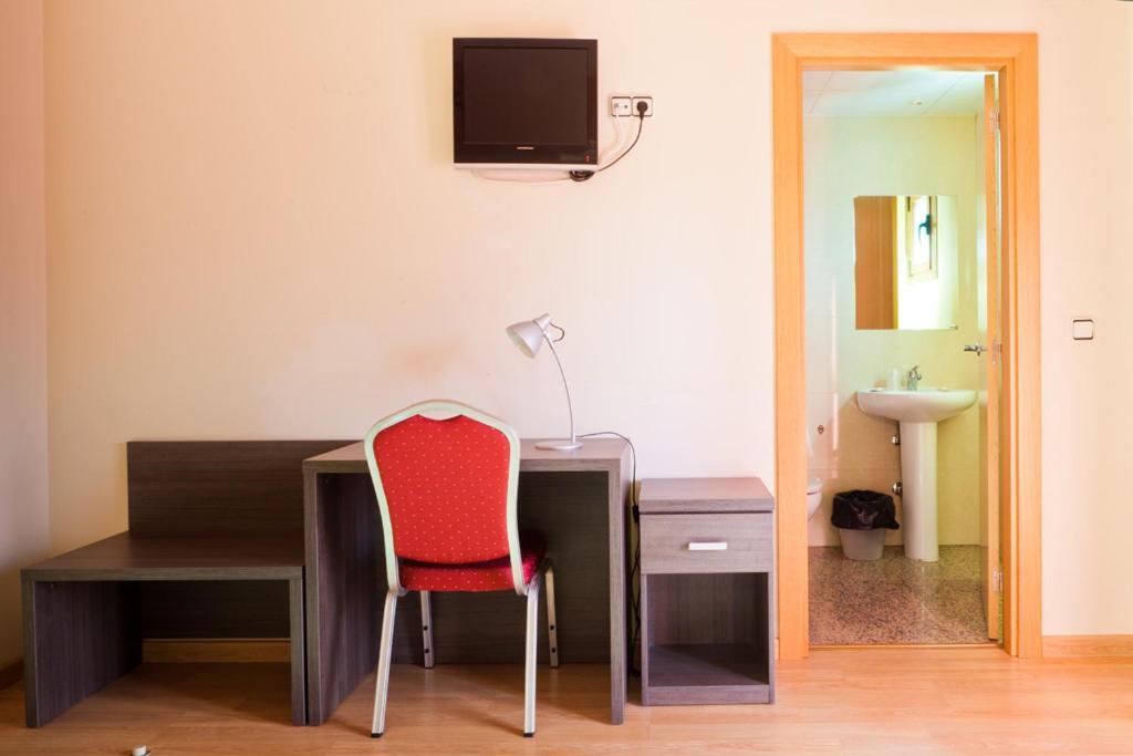 Hotel Casa Marzo Кариньена Номер фото